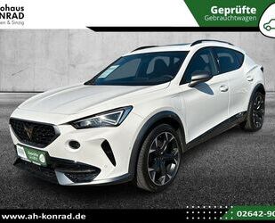 Cupra Formentor Gebrauchtwagen