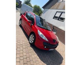 Peugeot 207 Gebrauchtwagen