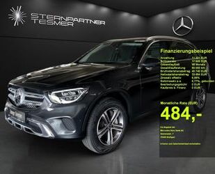 Mercedes-Benz GLC 300 Gebrauchtwagen
