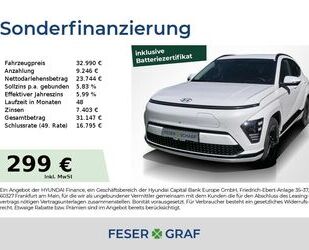 Hyundai KONA Gebrauchtwagen