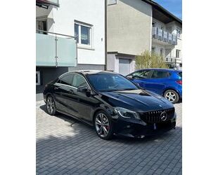 Mercedes-Benz CLA 180 Gebrauchtwagen