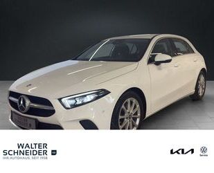 Mercedes-Benz A 220 Gebrauchtwagen