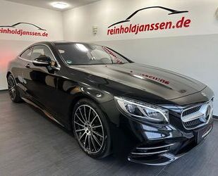Mercedes-Benz S 560 Gebrauchtwagen