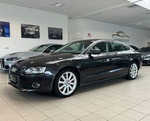 Audi A5 Gebrauchtwagen