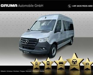 Mercedes-Benz Sprinter Gebrauchtwagen
