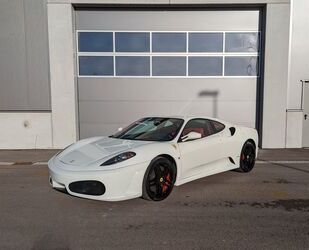Ferrari F430 Gebrauchtwagen