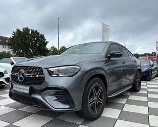 Mercedes-Benz GLE 450 Gebrauchtwagen