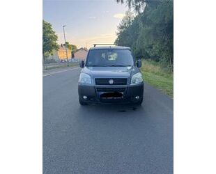Fiat Doblo Gebrauchtwagen