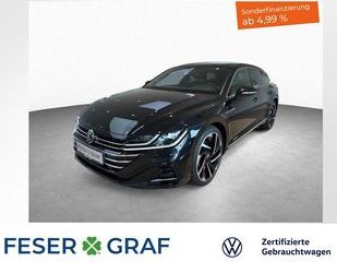 VW Arteon Gebrauchtwagen
