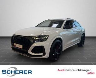 Audi RSQ8 Gebrauchtwagen