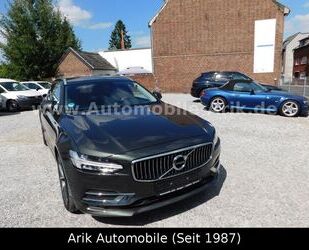 Volvo V90 Gebrauchtwagen