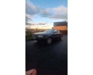 Audi 80 Gebrauchtwagen