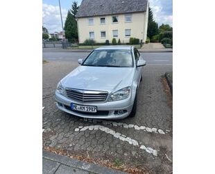 Mercedes-Benz C 220 Gebrauchtwagen