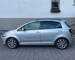 VW Golf Plus Gebrauchtwagen