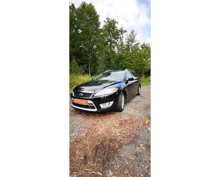 Ford Mondeo Gebrauchtwagen