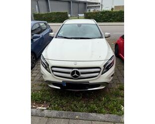 Mercedes-Benz GLA 180 Gebrauchtwagen