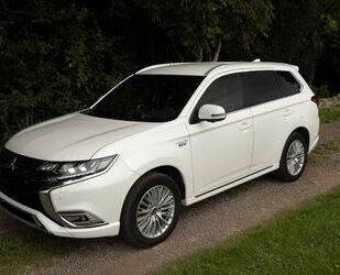 Mitsubishi Outlander Gebrauchtwagen