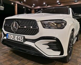 Mercedes-Benz GLE 350 Gebrauchtwagen