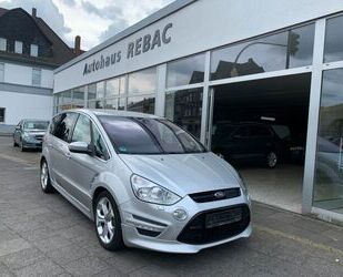 Ford S-Max Gebrauchtwagen