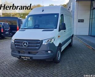 Mercedes-Benz Sprinter Gebrauchtwagen