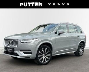 Volvo XC90 Gebrauchtwagen