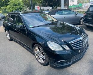 Mercedes-Benz E 500 Gebrauchtwagen