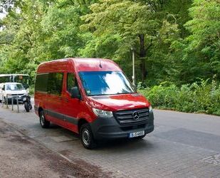 Mercedes-Benz Sprinter Gebrauchtwagen