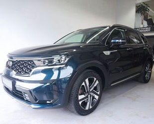 Kia Sorento Gebrauchtwagen