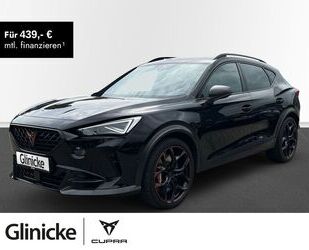 Cupra Formentor Gebrauchtwagen