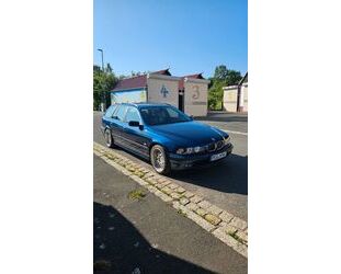 BMW 540 Gebrauchtwagen