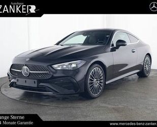 Mercedes-Benz CLE 300 Gebrauchtwagen