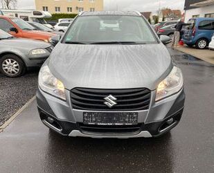 Suzuki SX4 Gebrauchtwagen
