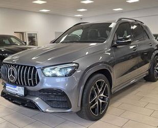 Mercedes-Benz GLE 53 AMG Gebrauchtwagen