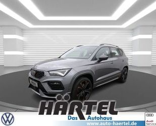 Cupra Ateca Gebrauchtwagen