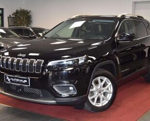 Jeep Cherokee Gebrauchtwagen