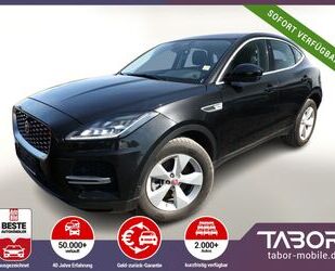 Jaguar E-Pace Gebrauchtwagen
