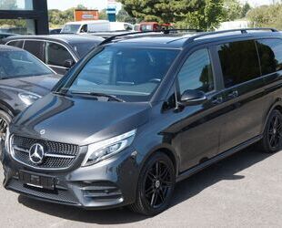 Mercedes-Benz V 250 Gebrauchtwagen