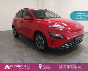 Hyundai KONA Elektro Gebrauchtwagen