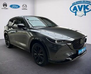 Mazda CX-5 Gebrauchtwagen