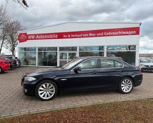 BMW 535 Gebrauchtwagen