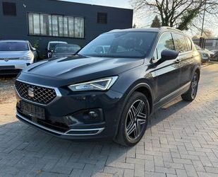 Seat Tarraco Gebrauchtwagen