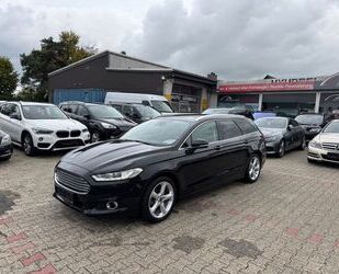 Ford Mondeo Gebrauchtwagen