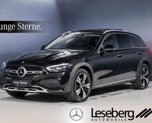 Mercedes-Benz C 220 Gebrauchtwagen