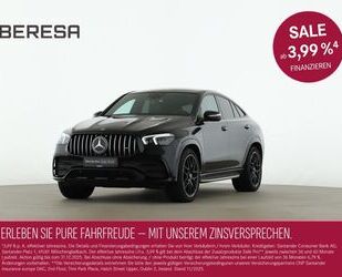 Mercedes-Benz GLE 53 AMG Gebrauchtwagen