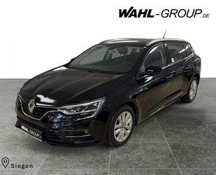 Renault Megane Gebrauchtwagen