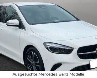 Mercedes-Benz B 200 Gebrauchtwagen