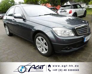 Mercedes-Benz C 220 Gebrauchtwagen