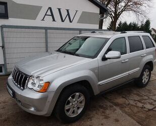 Jeep Grand Cherokee Gebrauchtwagen