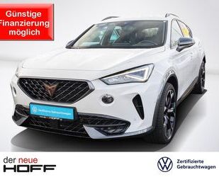 Cupra Formentor Gebrauchtwagen