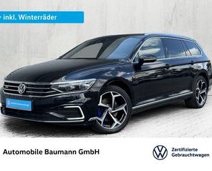 VW Volkswagen Passat Variant GTE 1.4 R-LINE *AHK*DCC* Gebrauchtwagen